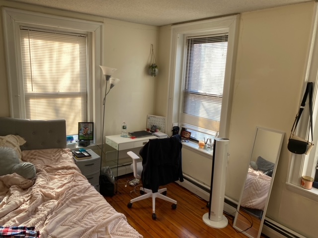 5 bed, 1 bath apartment for rent at 622 Columbus Ave Unit 2, South End — photo 2 of 19