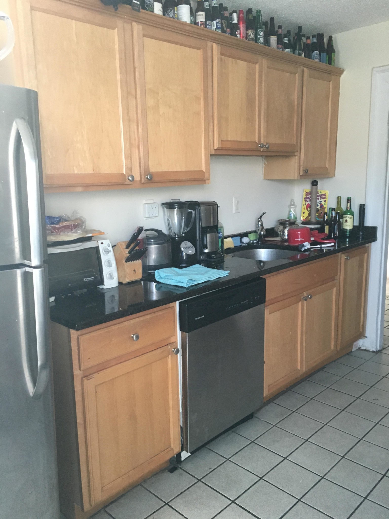 5 bed, 1 bath apartment for rent at 622 Columbus Ave Unit 2, South End — photo 17 of 19