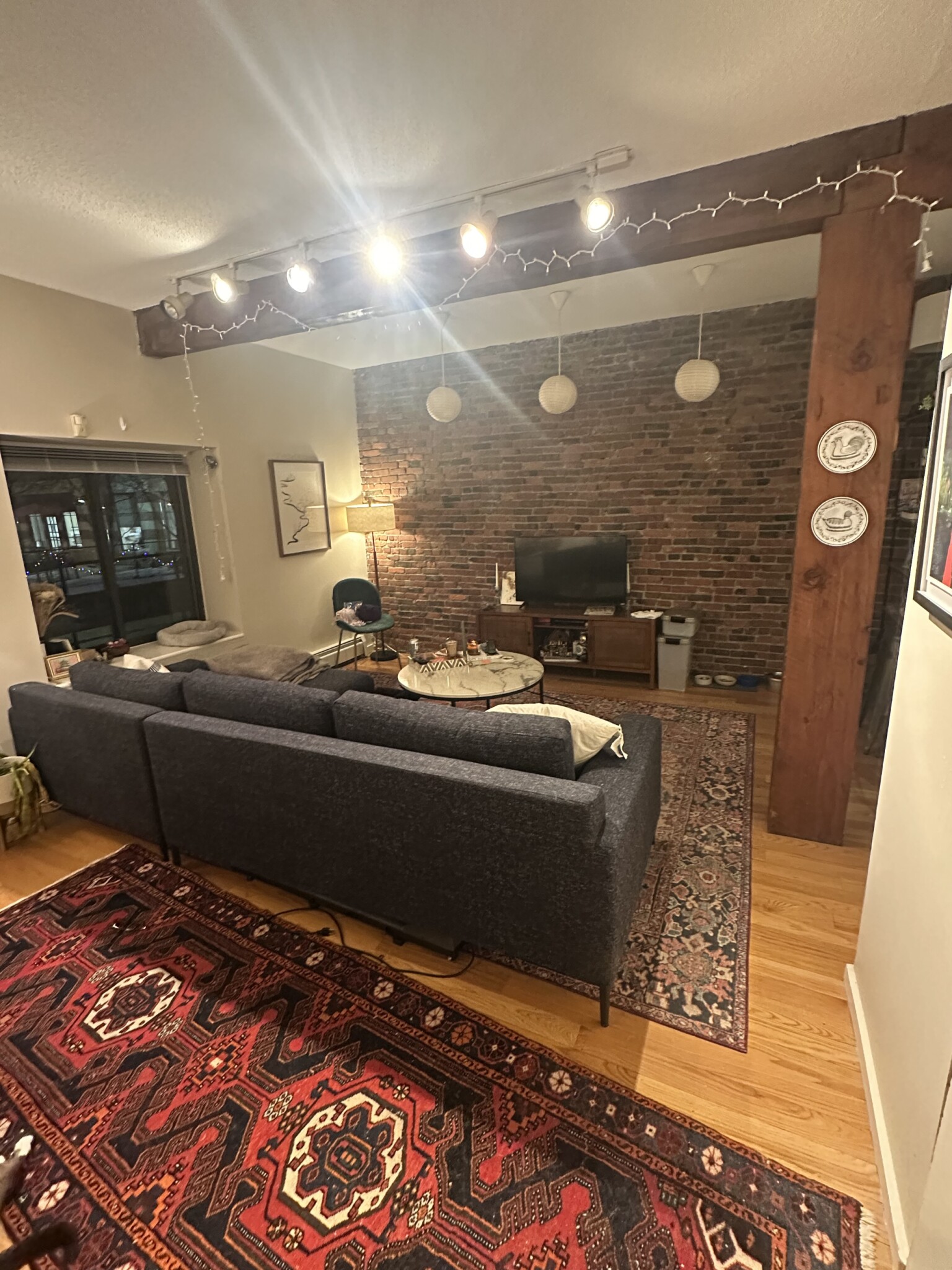 19 Albemarle St, Back Bay