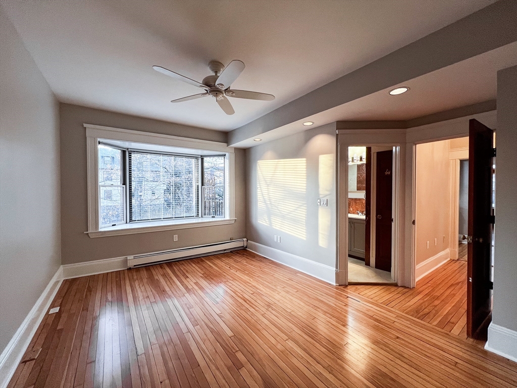 141 Longwood Ave, Coolidge Corner