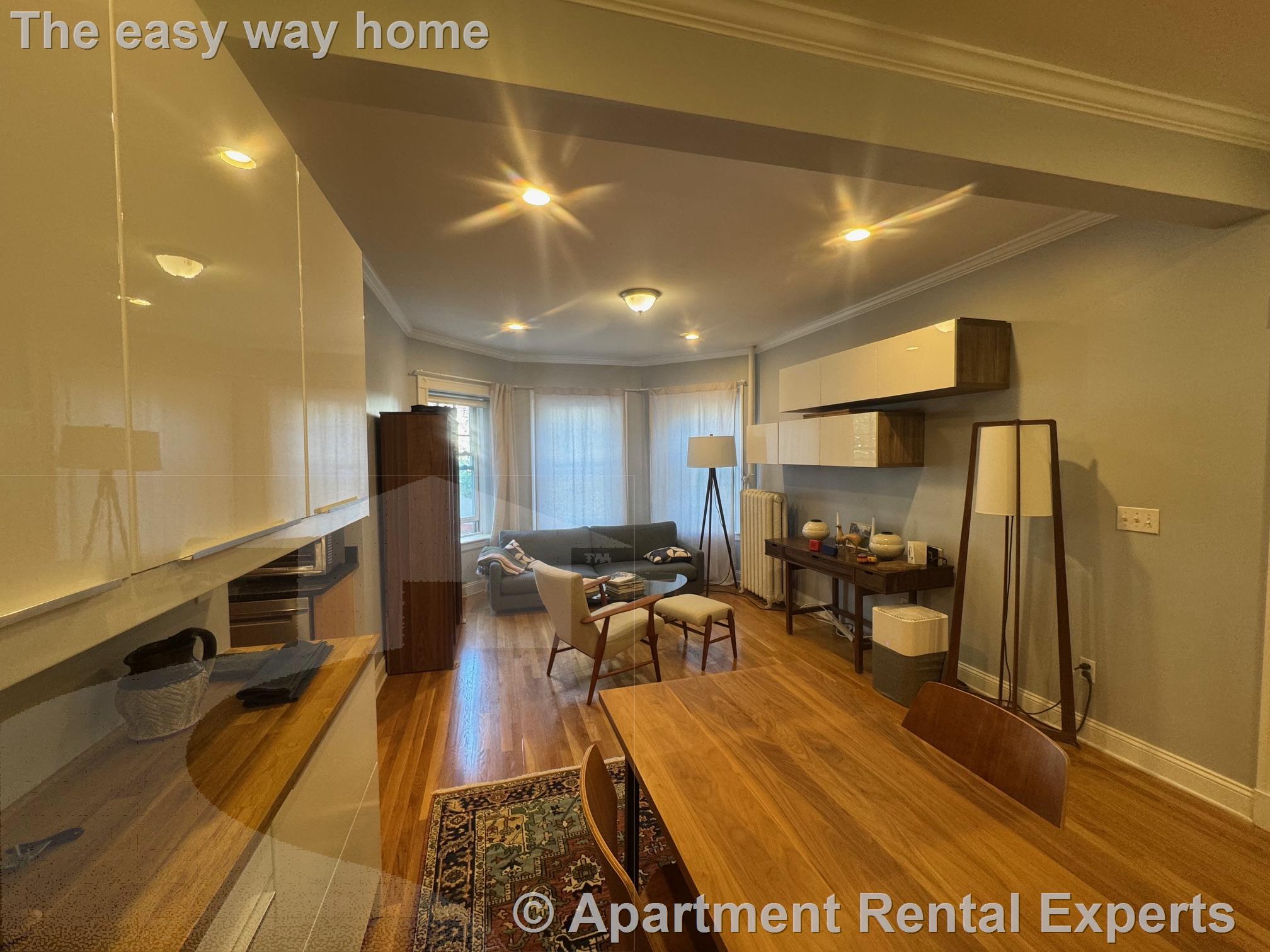 55 Magazine St, Cambridgeport