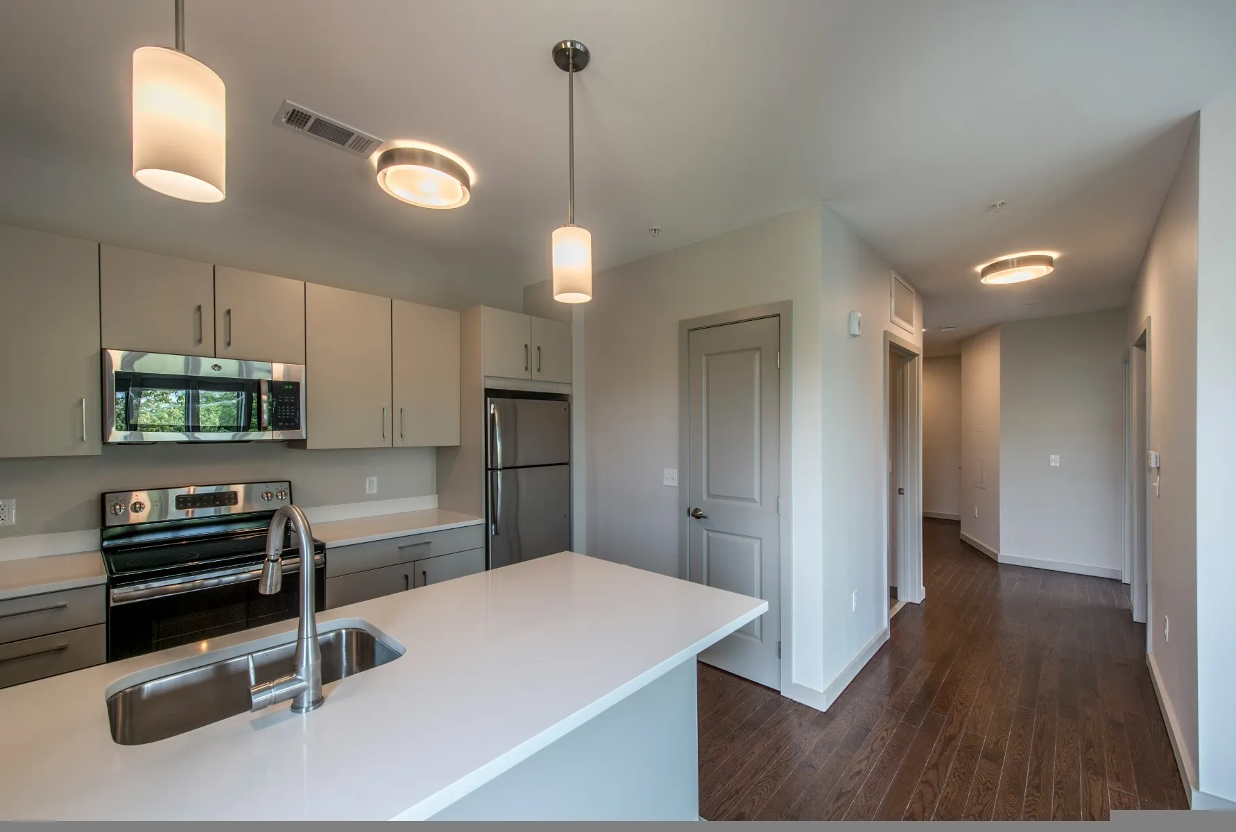 45 Marion St, Coolidge Corner