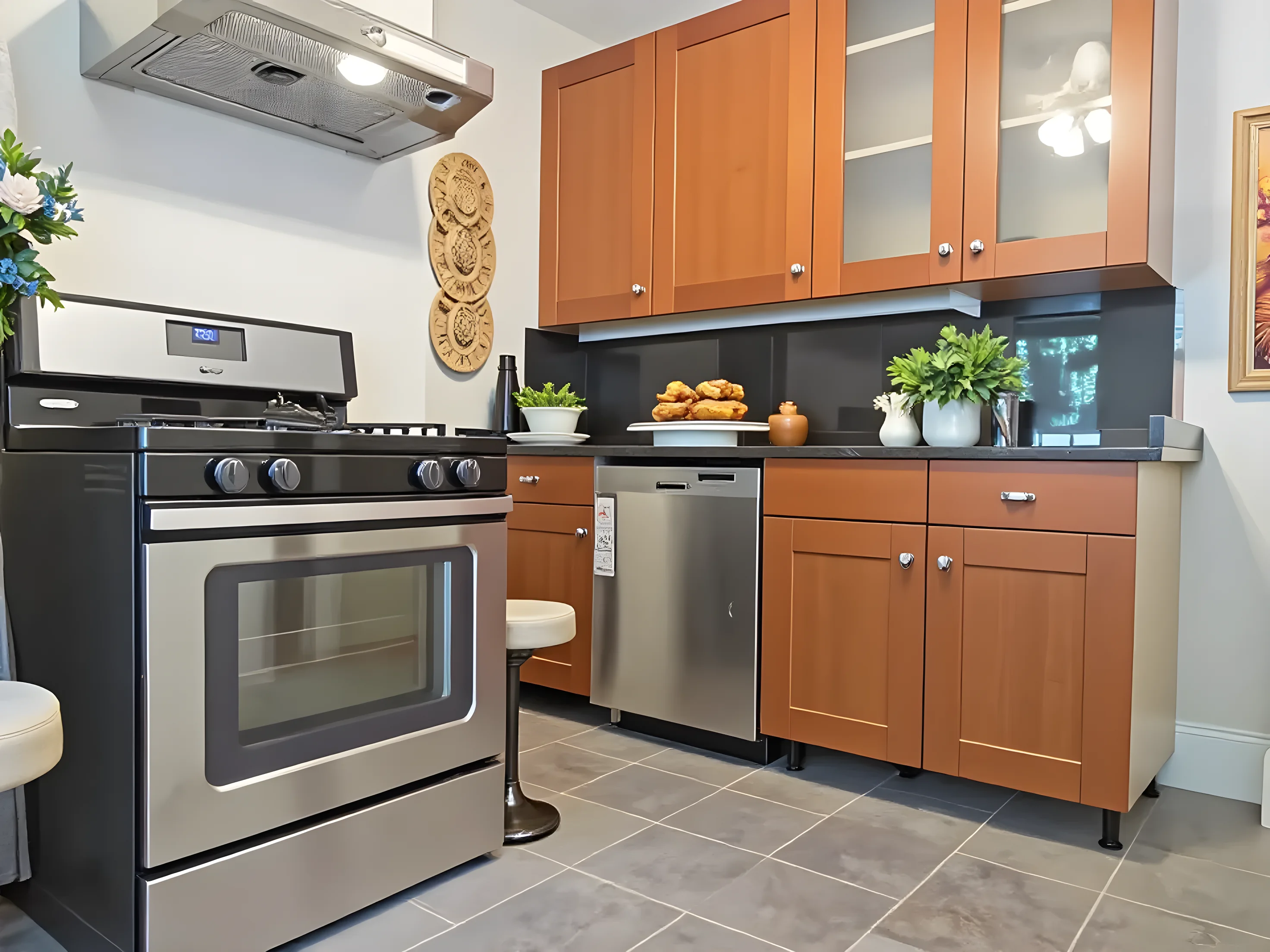 49 Saint Germain St, Back Bay