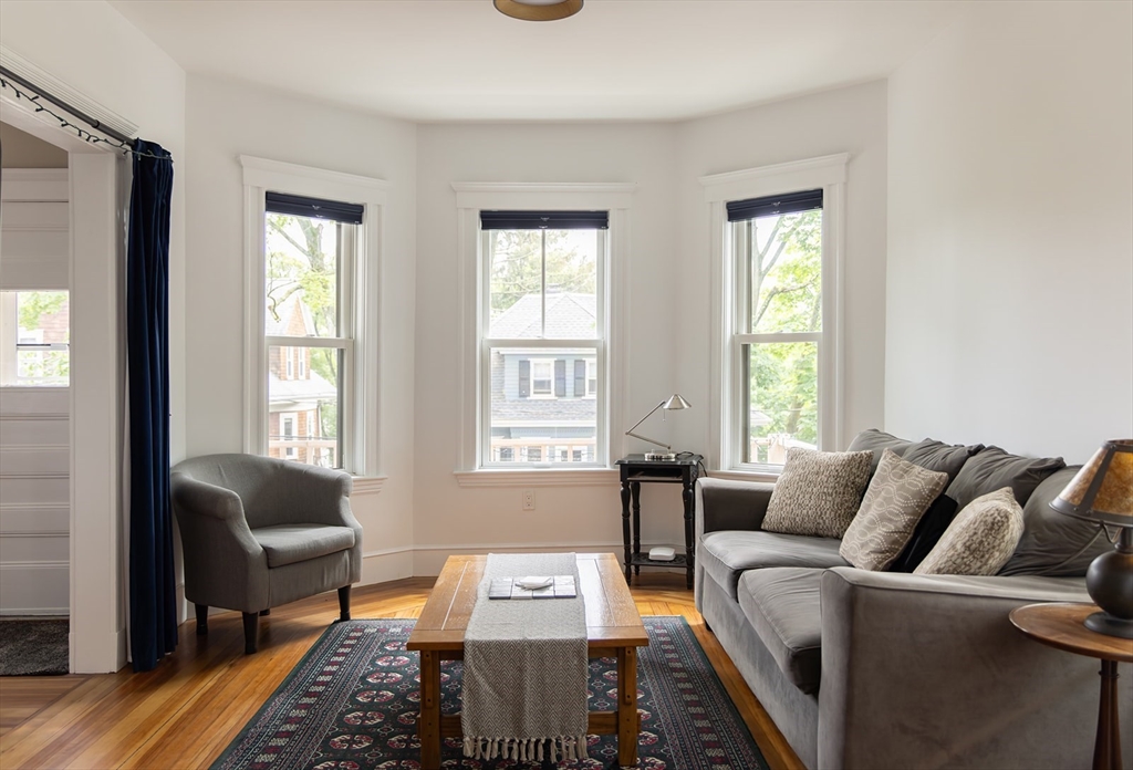 59 Liberty Ave, Powderhouse