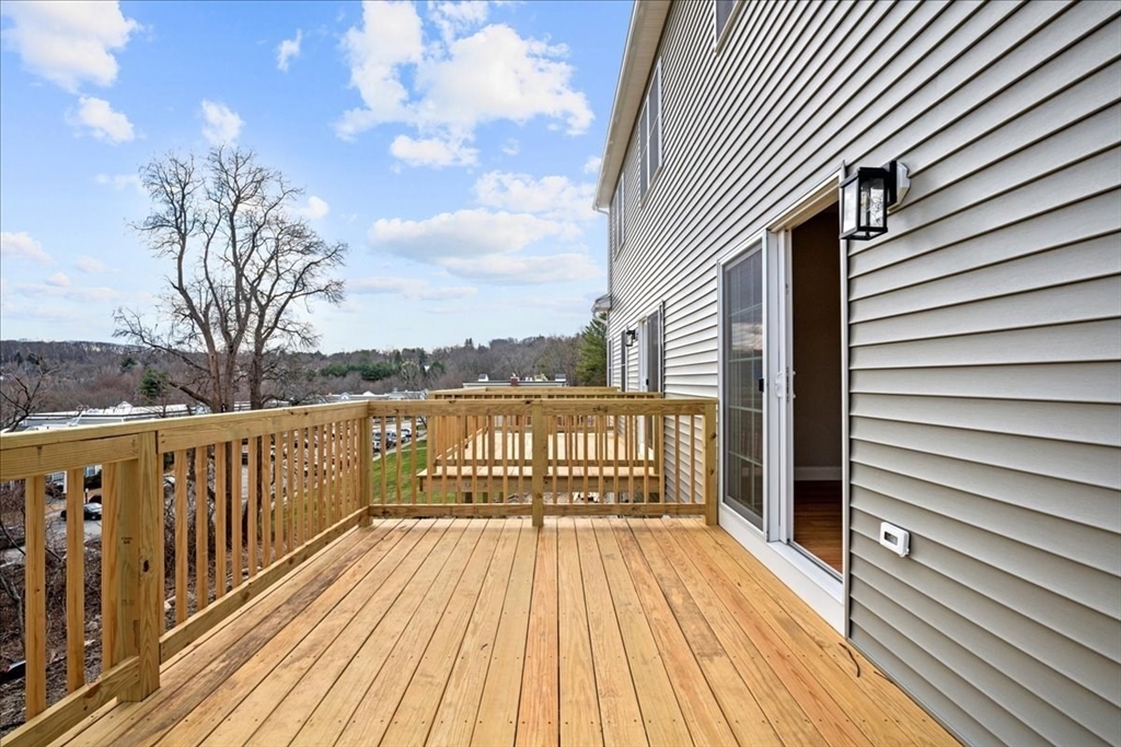 77 Upland St, Worcester