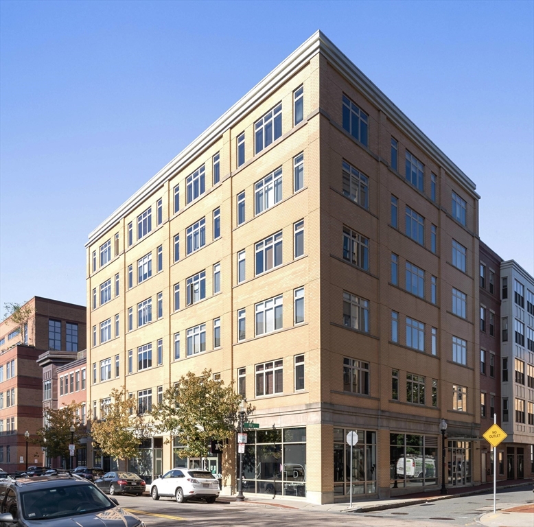 35 Fay St, South End