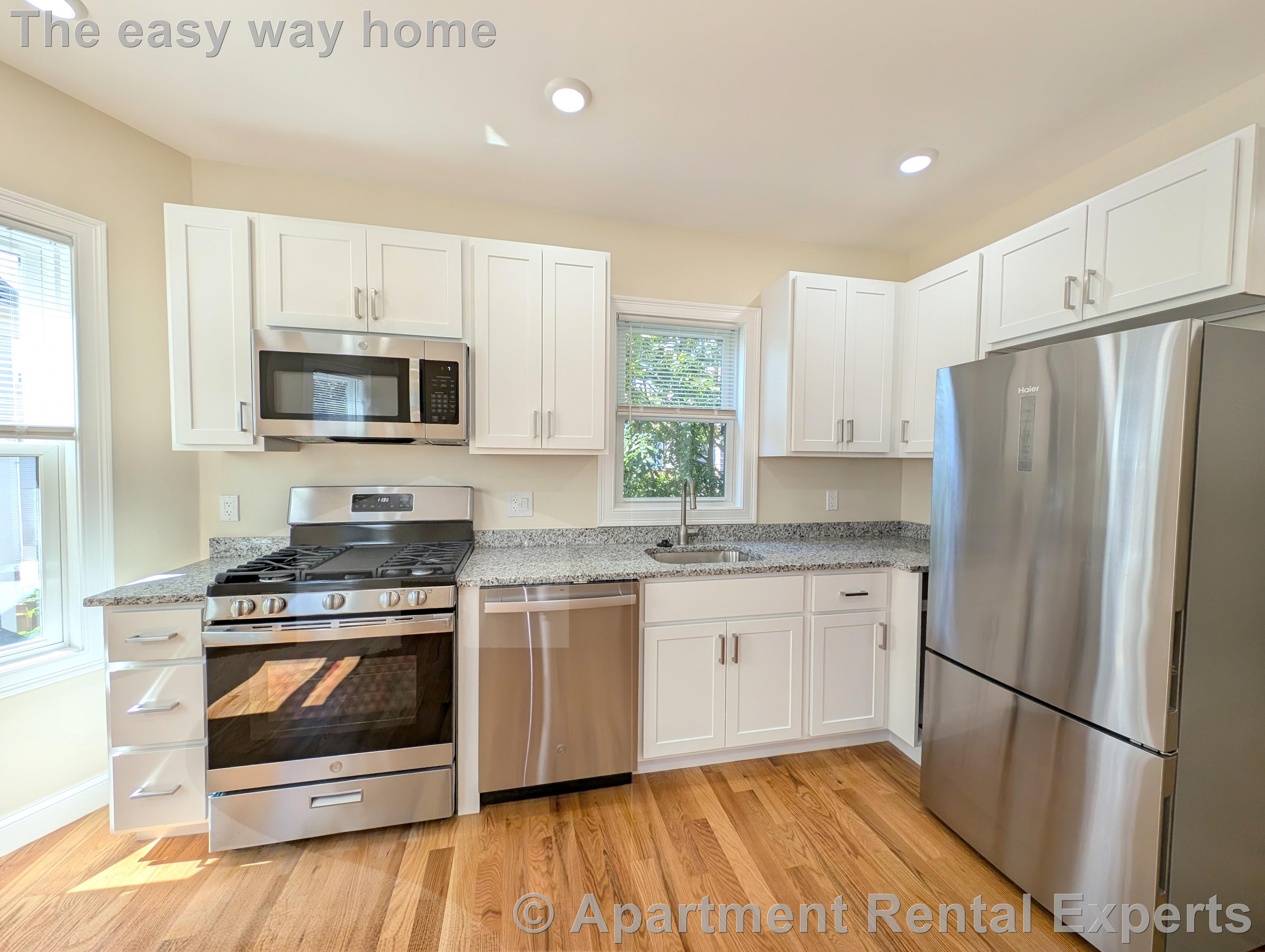 22 Holyoke Rd, Porter Square