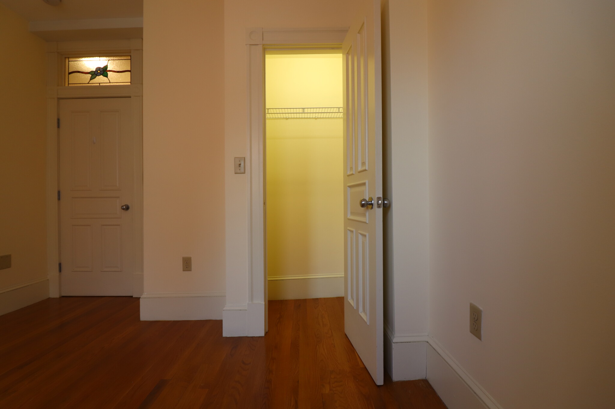 195 Commonwealth Ave, Back Bay