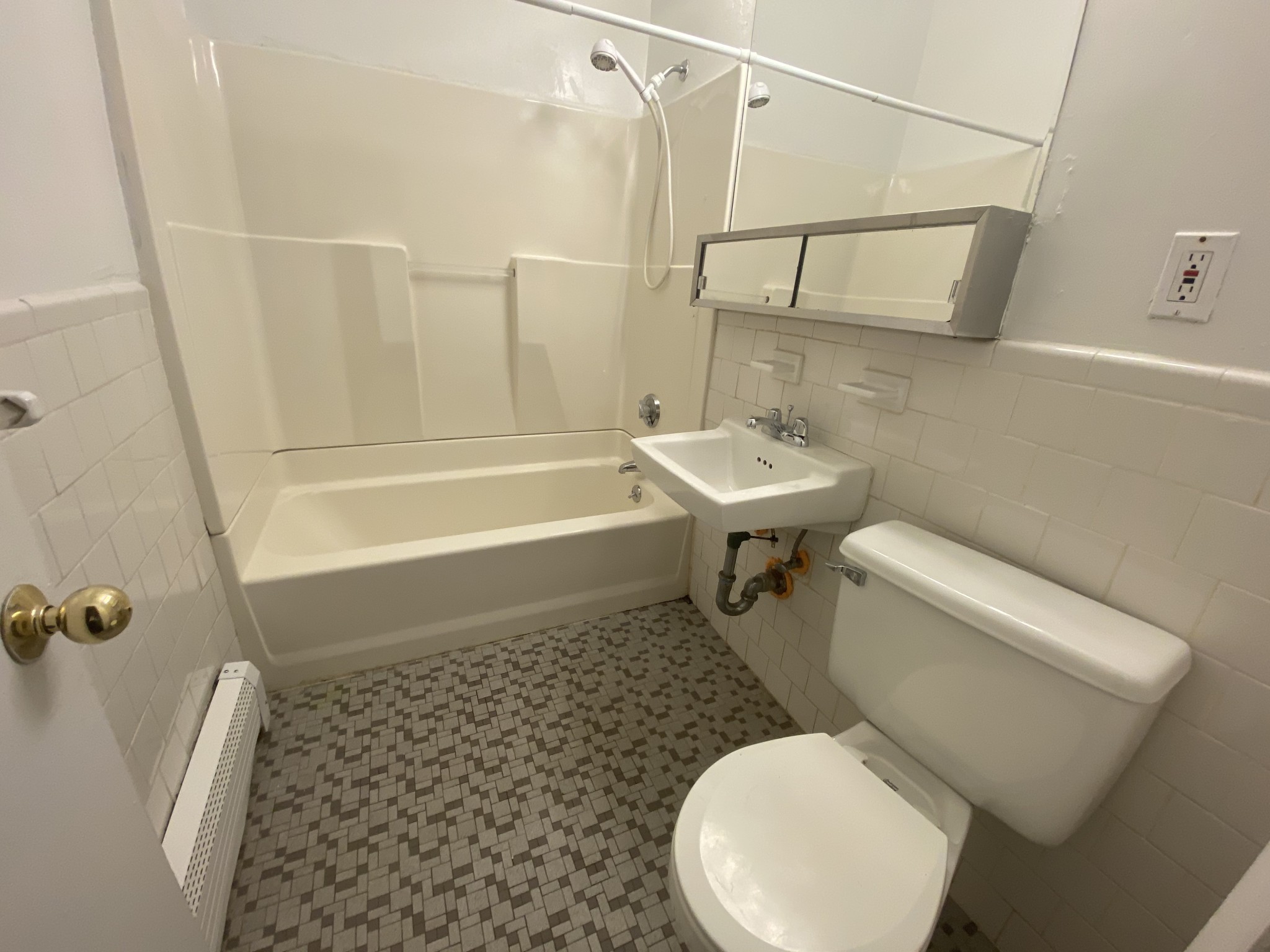 50 Evergreen St, Jamaica Plain