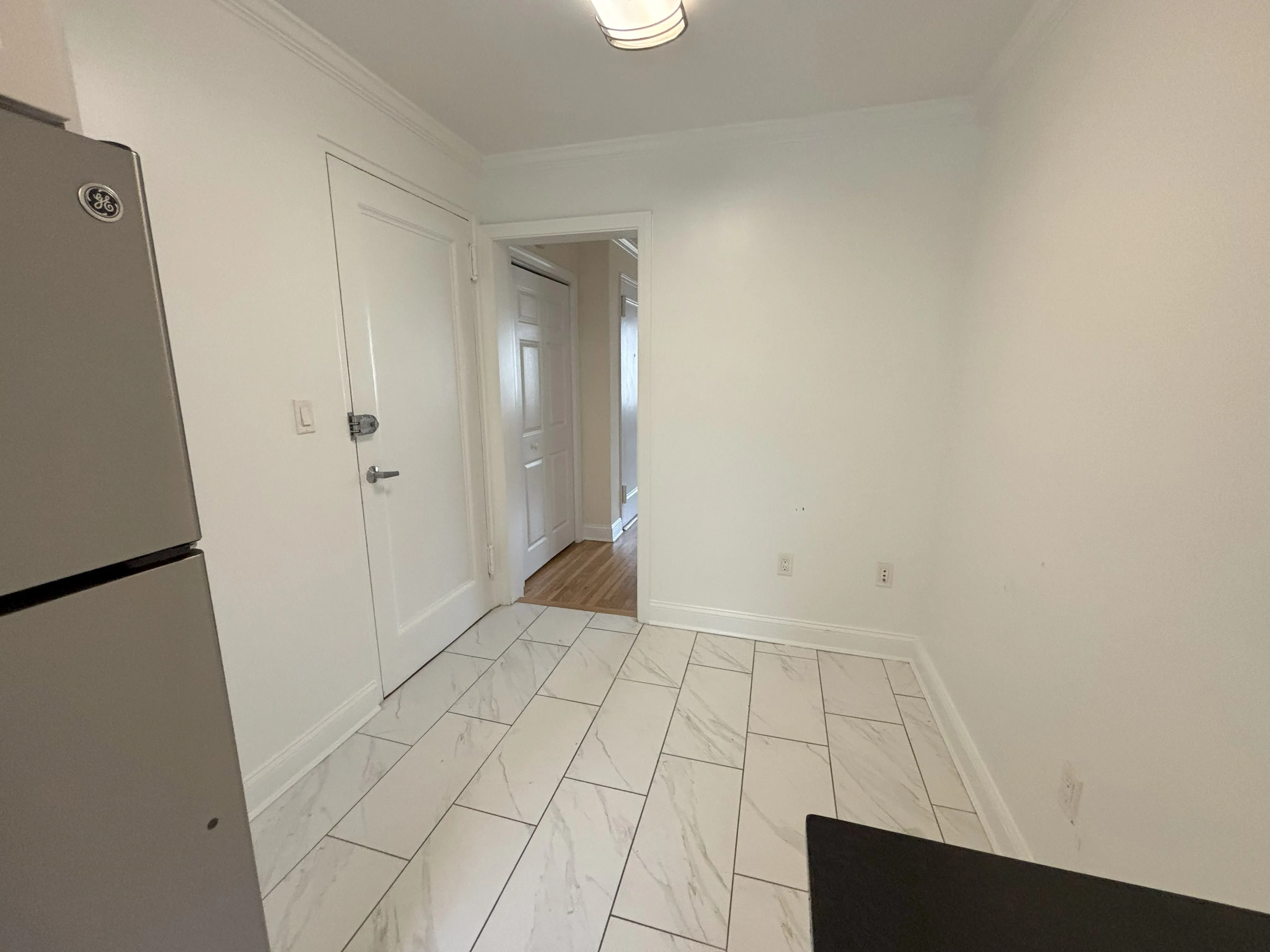 86 Saint Paul St, Coolidge Corner