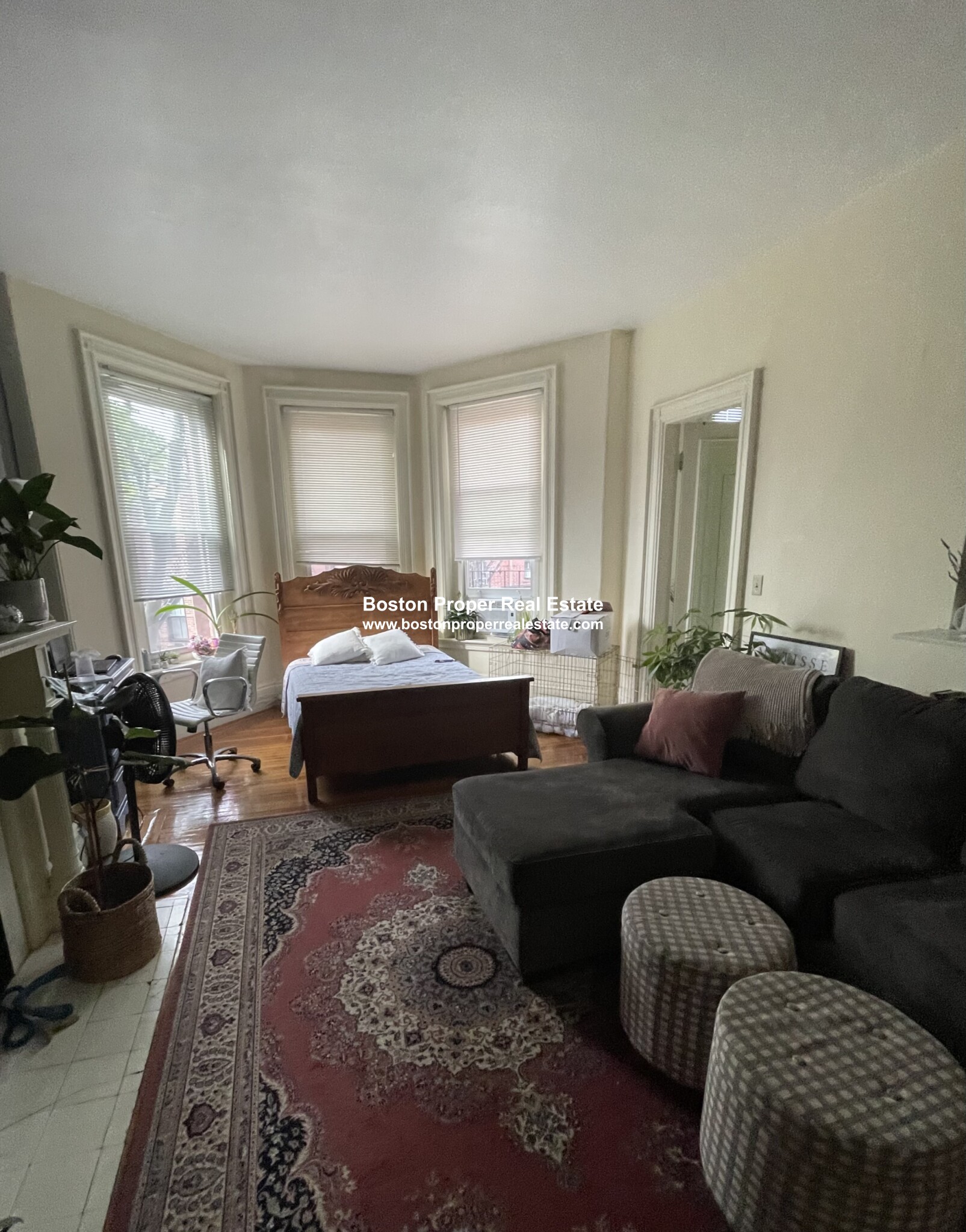 379 Commonwealth Ave, Back Bay