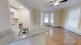 65 Walden St, Neighborhood Nine