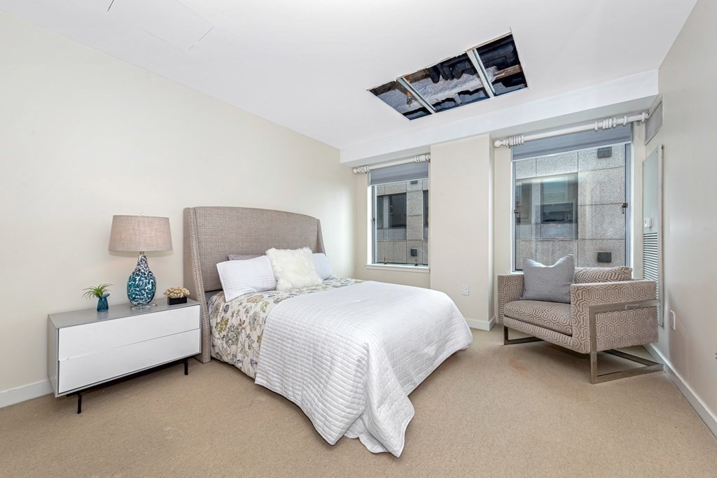 80 Broad, Waterfront