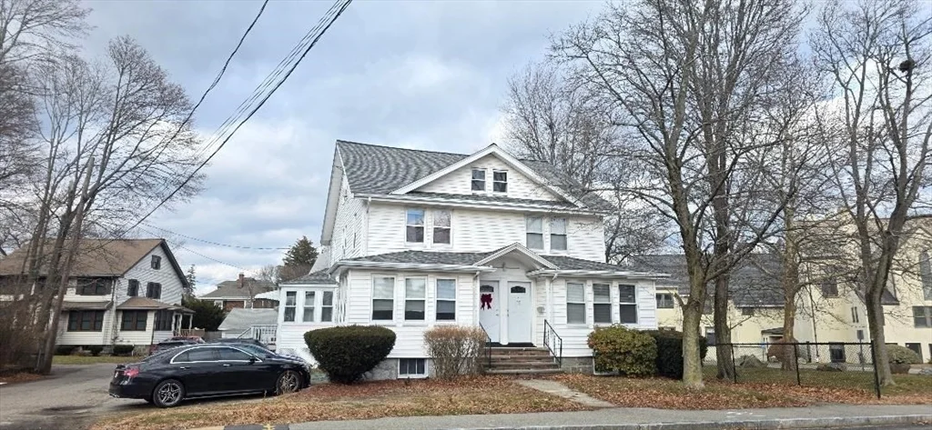 15 West St, Braintree