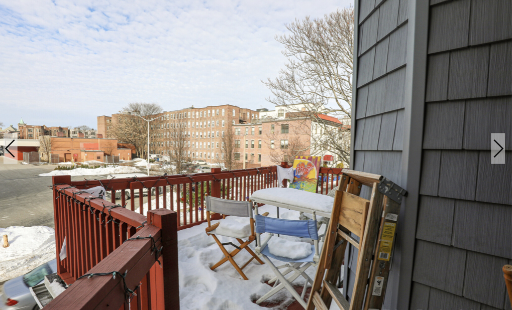 5 bed, 2 bath apartment for rent at 41 Brainerd Rd Unit 2, Allston — photo 2 of 6
