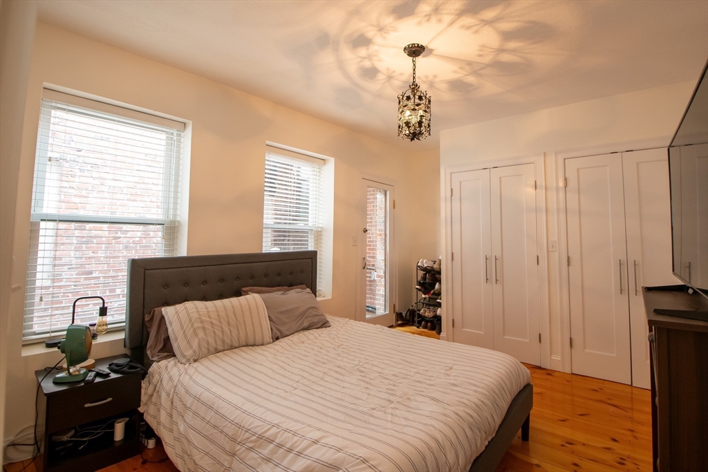 440 Hanover, North End