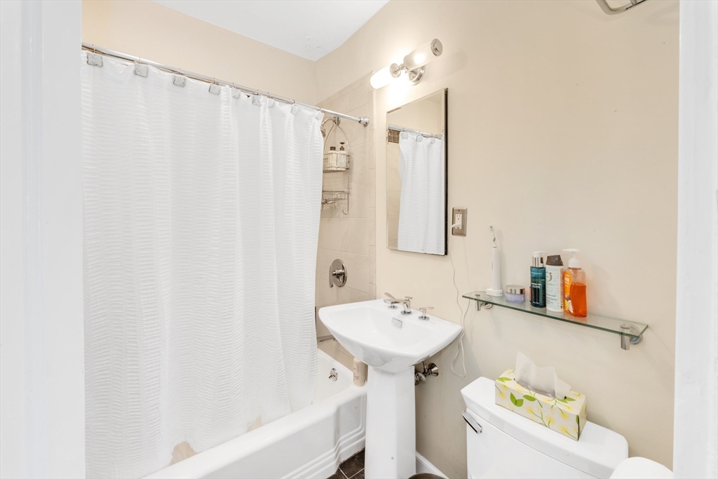 33 Westbourne Ter, Corey Hill