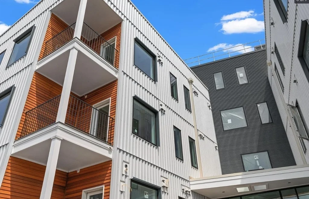 14 Ward St, Union Square