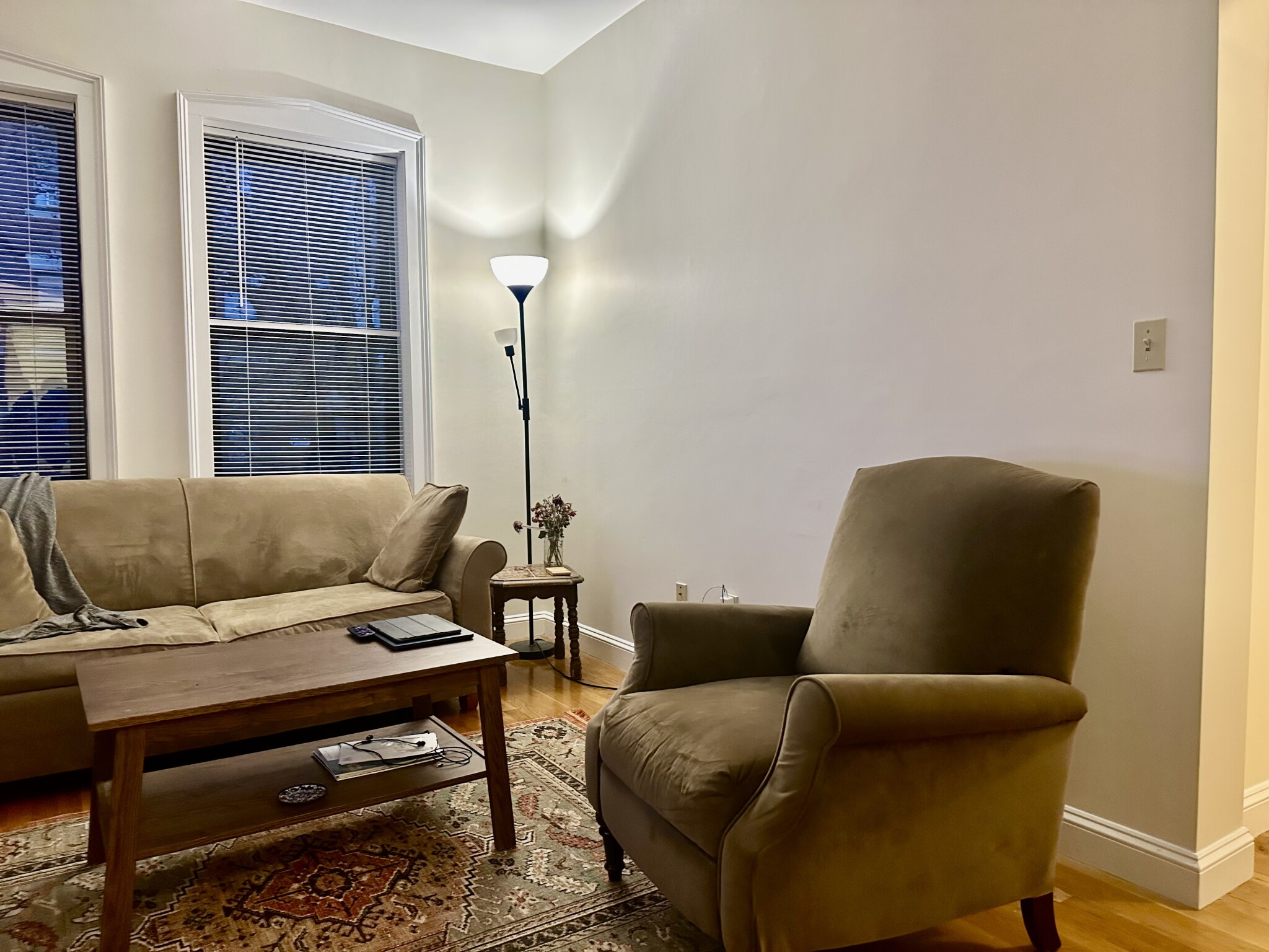 4 Park Vale Ave, Allston