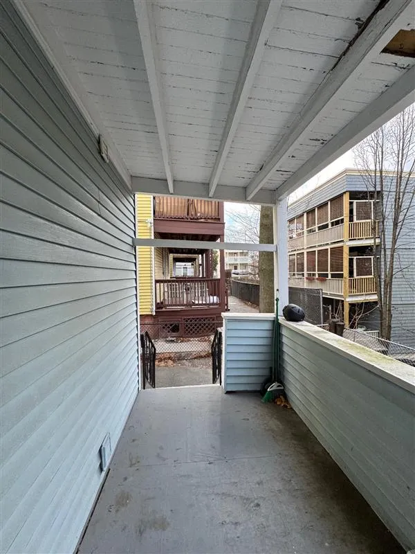 97 Marion St, Ward Two