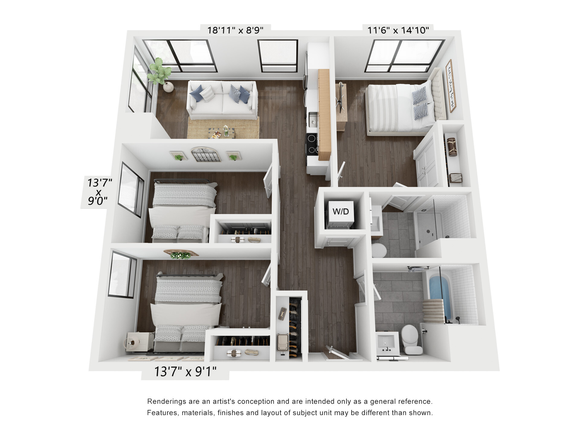 35-43 Braitree St, Allston