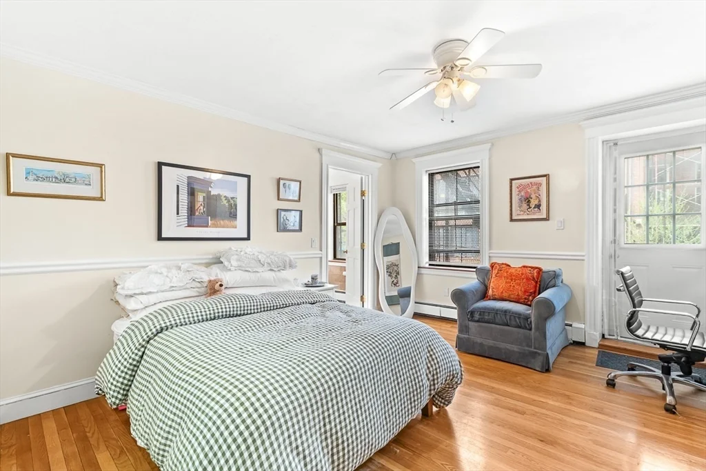 11-A Hanson St, South End
