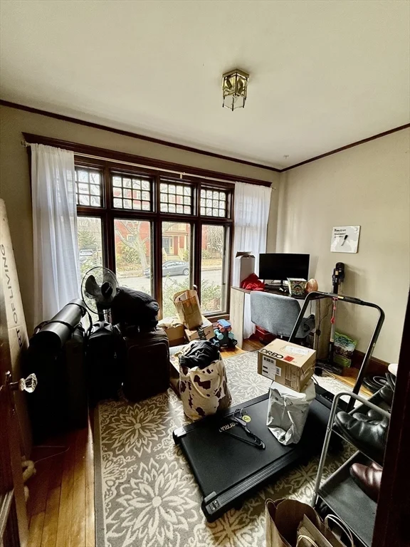 15 Stetson St, Coolidge Corner