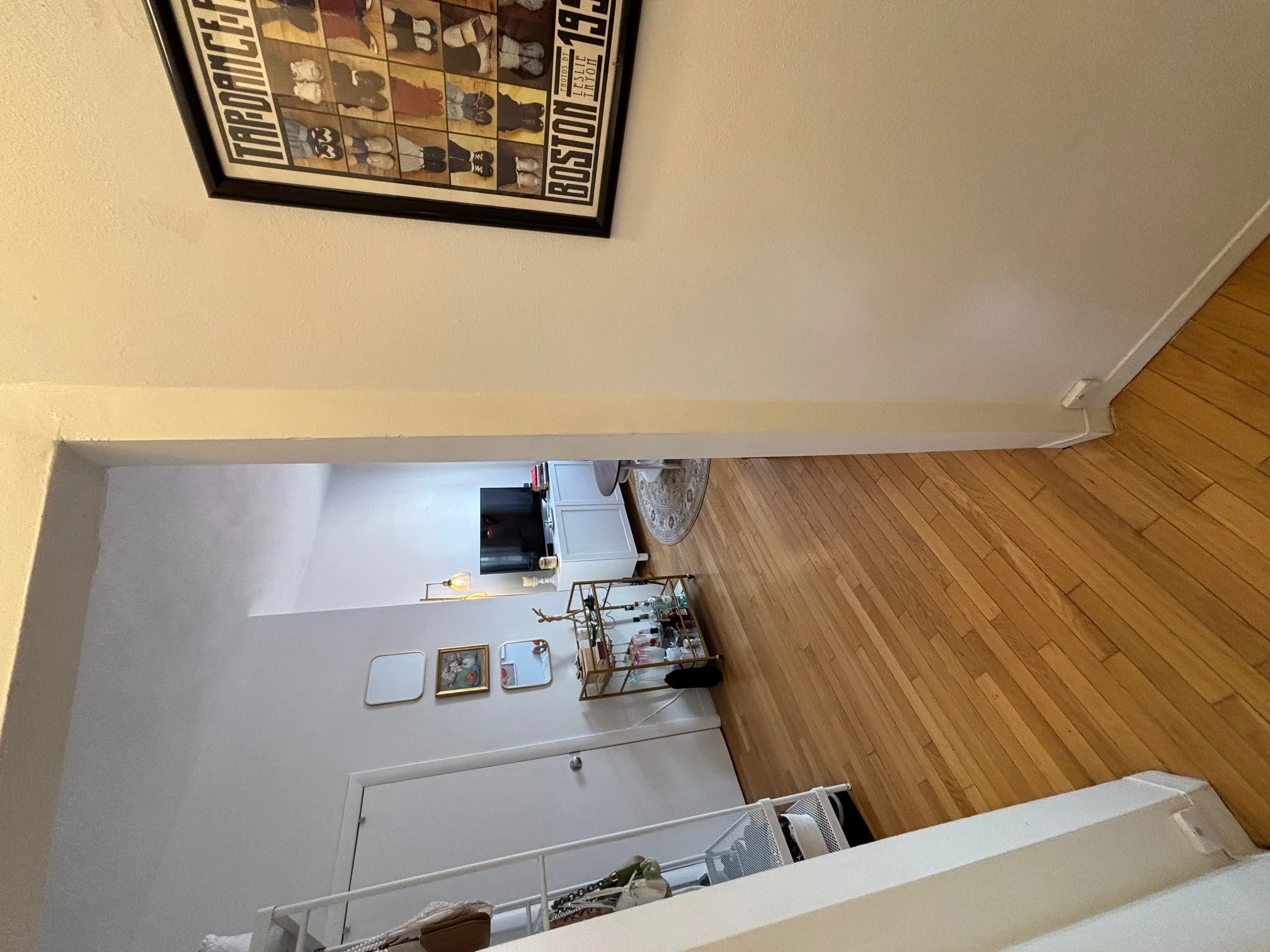 14 Irving St, Beacon Hill