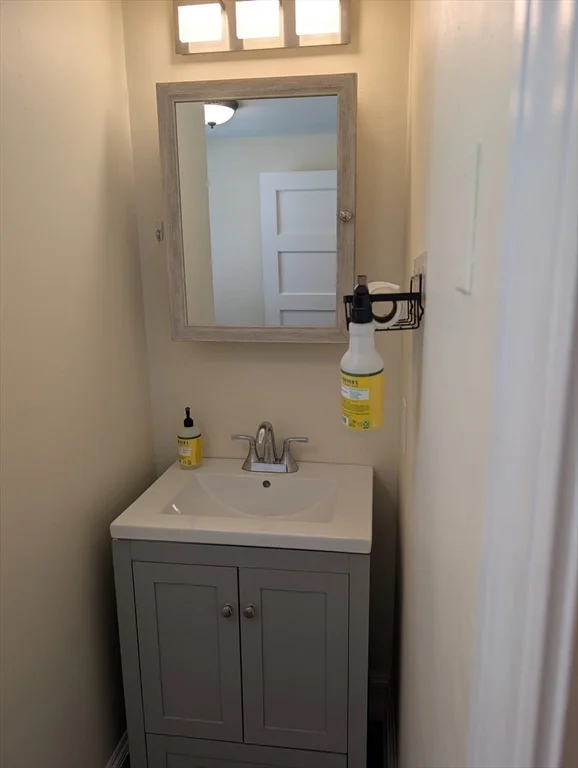 76 Cameron Ave, North Cambridge