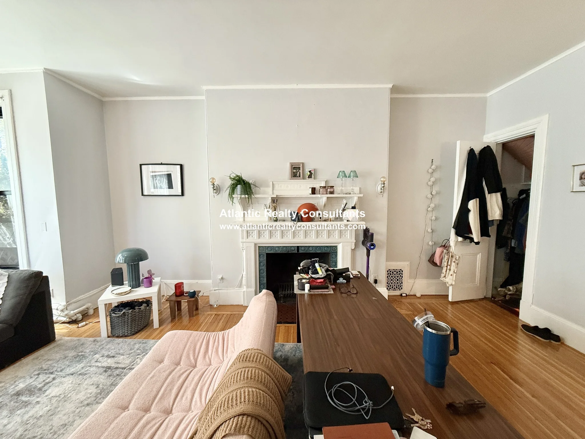 178 Marlborough St, Back Bay
