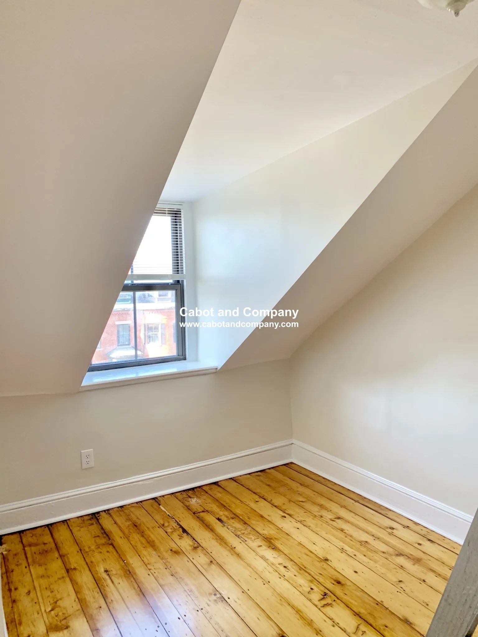 614 Massachusetts Ave, South End