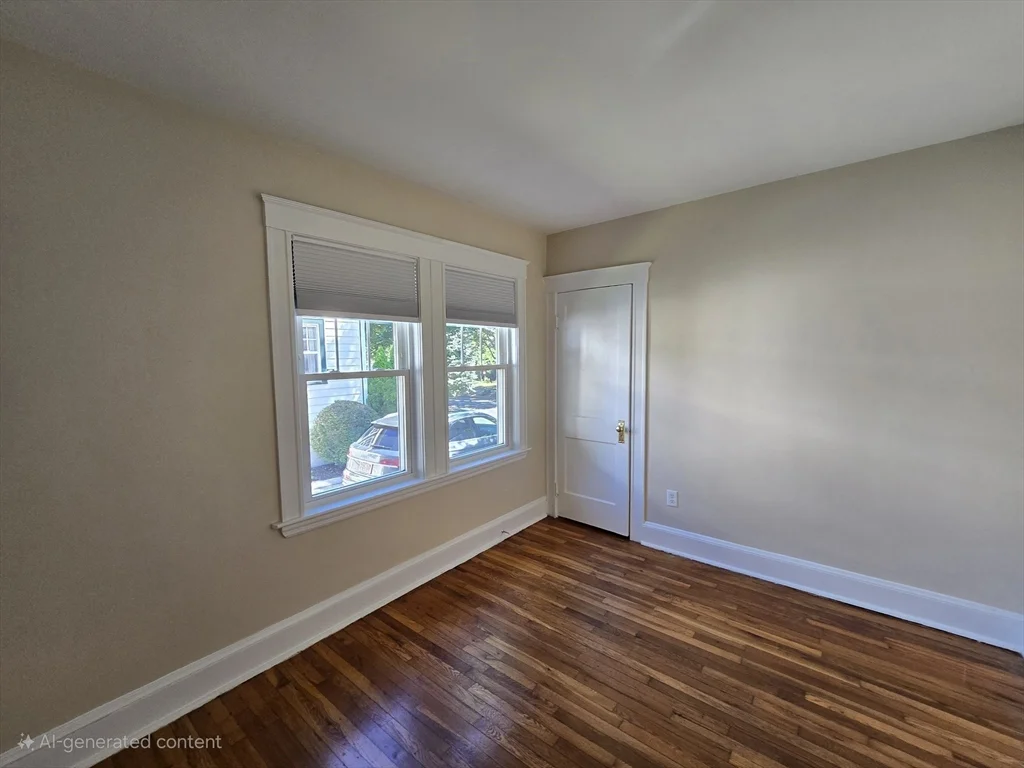 20 Winthrop Park, Quincy