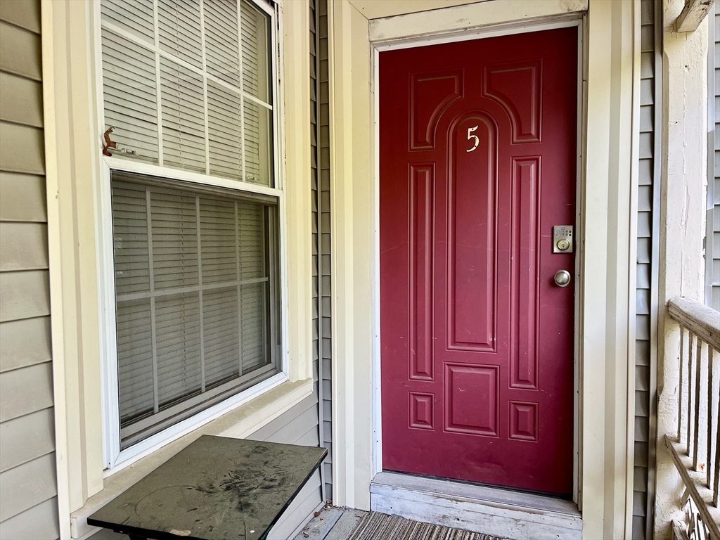 338 Summer, Franklin