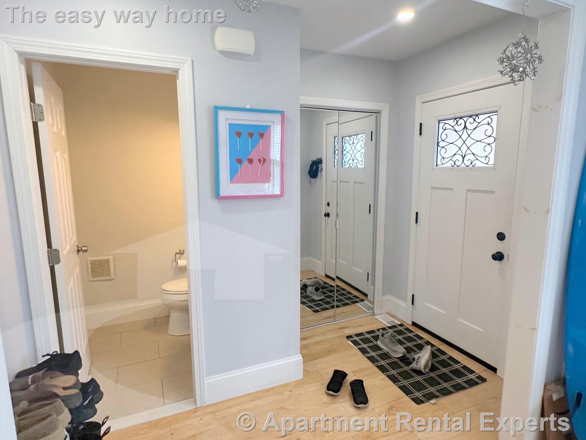 294 Arlington St, Cambridge Line