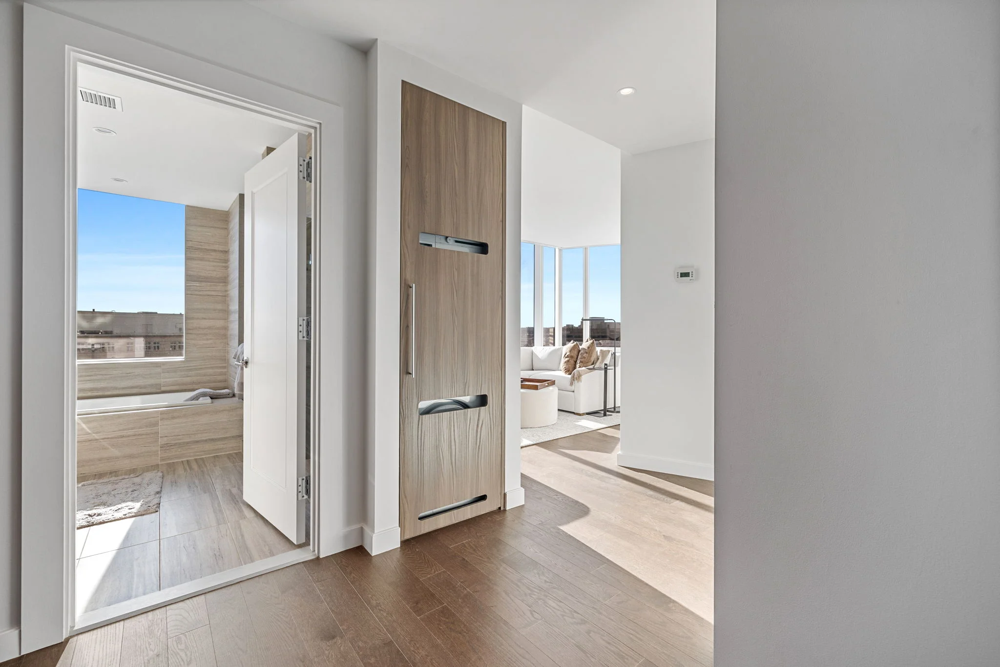 430 Stuart St, Back Bay