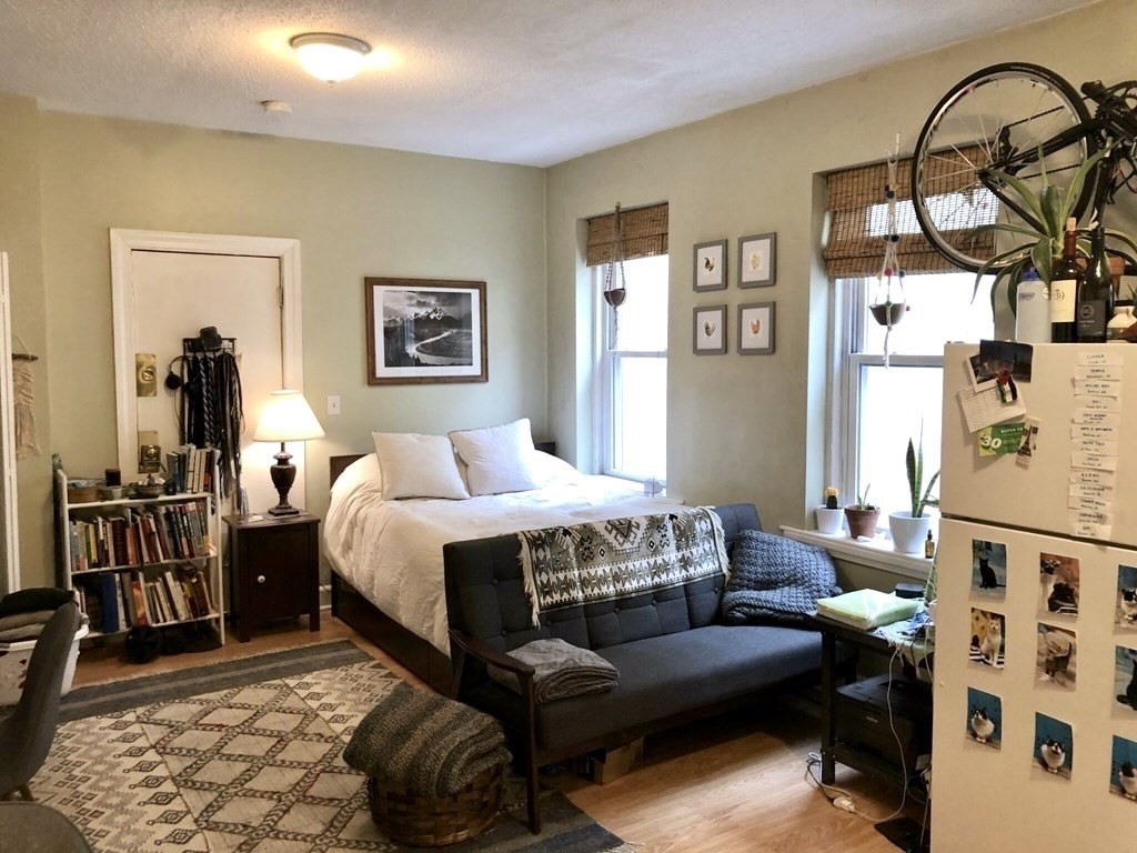 1419 Commonwealth Ave, Allston