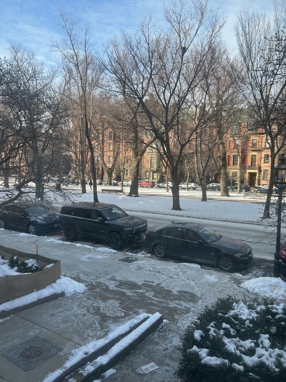 174 Commonwealth Ave, Back Bay