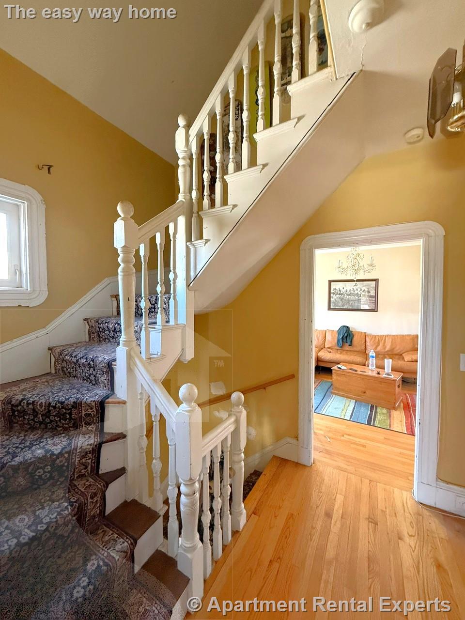 328 Washington St, Union Square