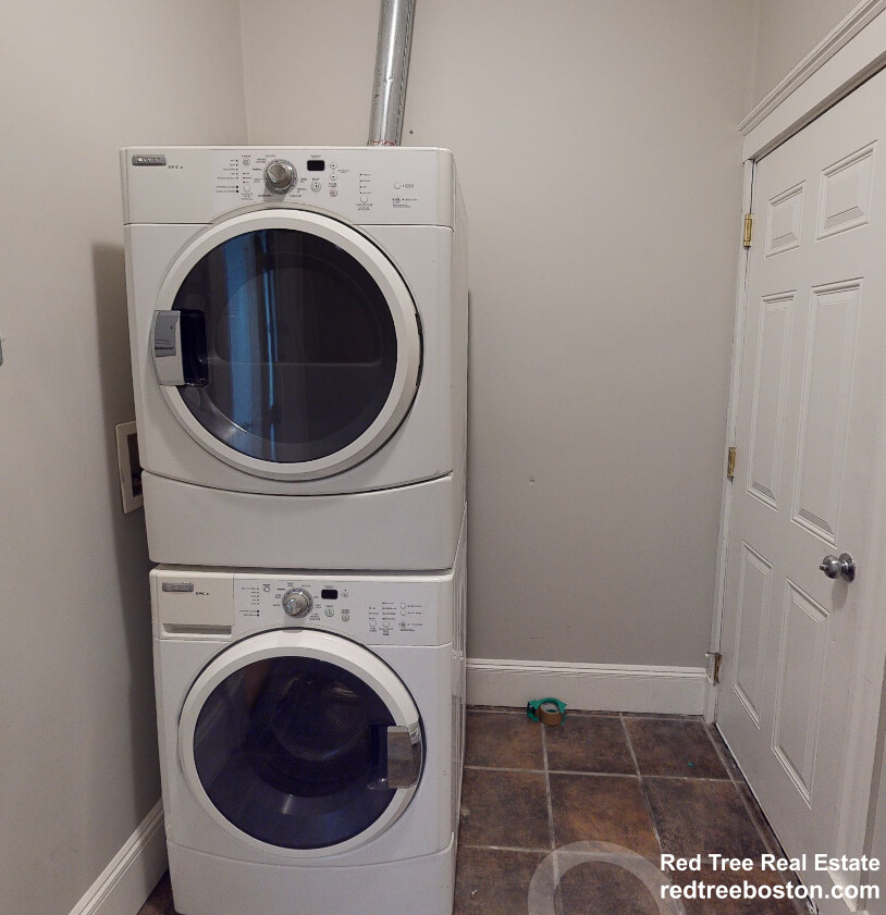 11 Beacon St, Ward Two