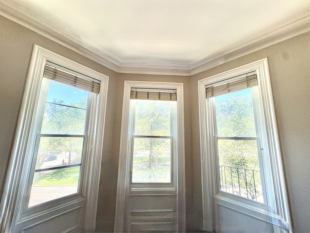 86 Commonwealth Ave, Back Bay