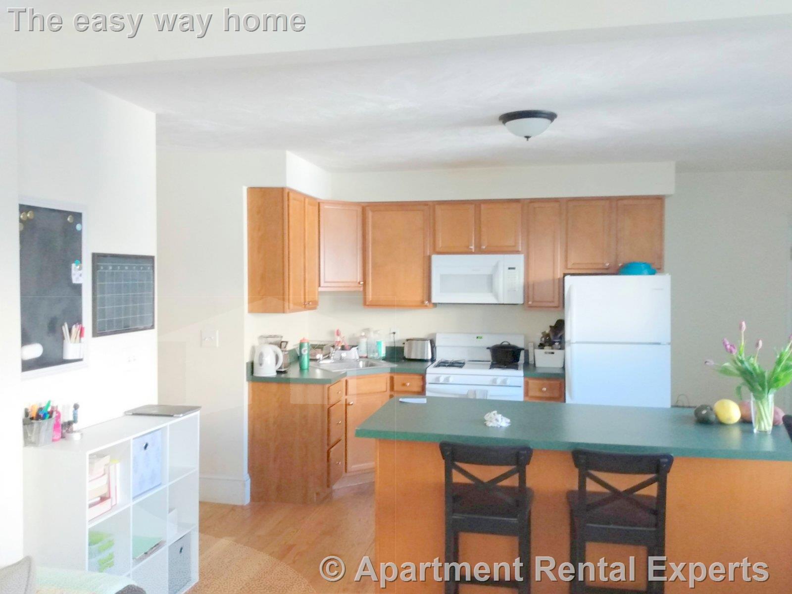 387 Columbia St, Inman Square