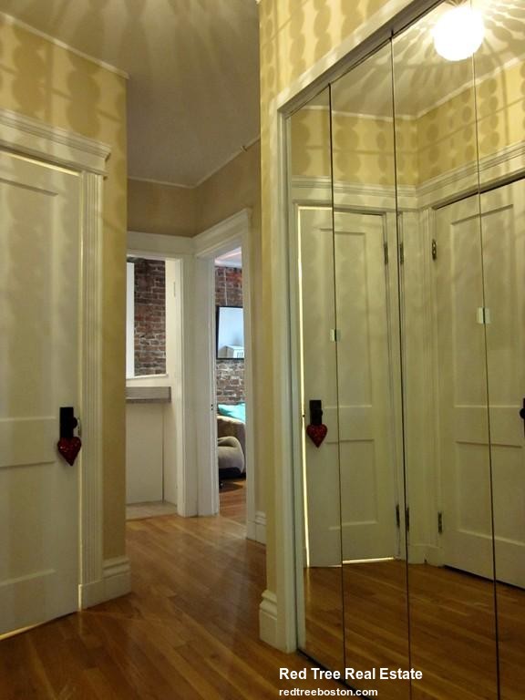 31 Queensberry St, Fenway