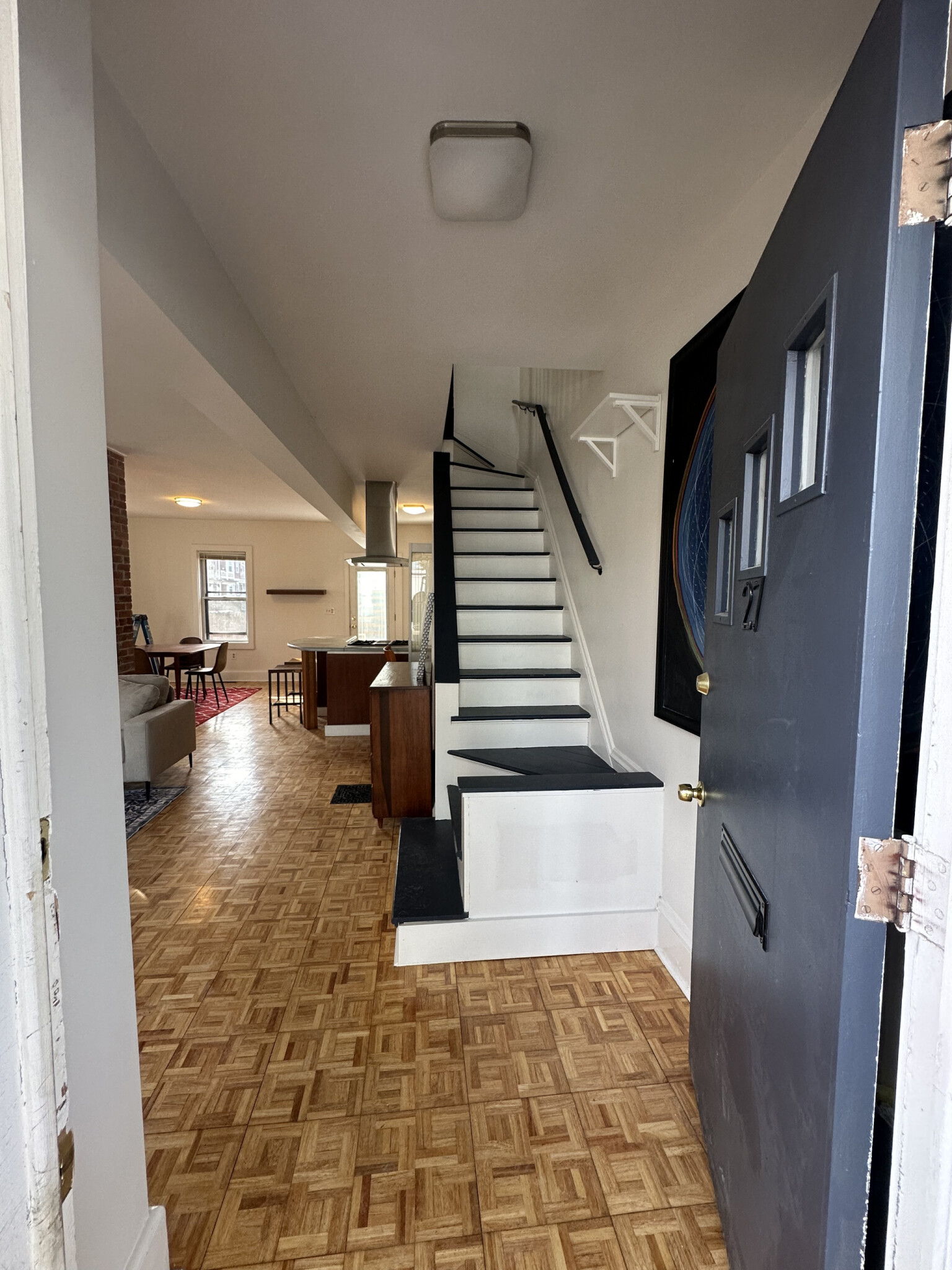 25 Lee St, Jamaica Plain