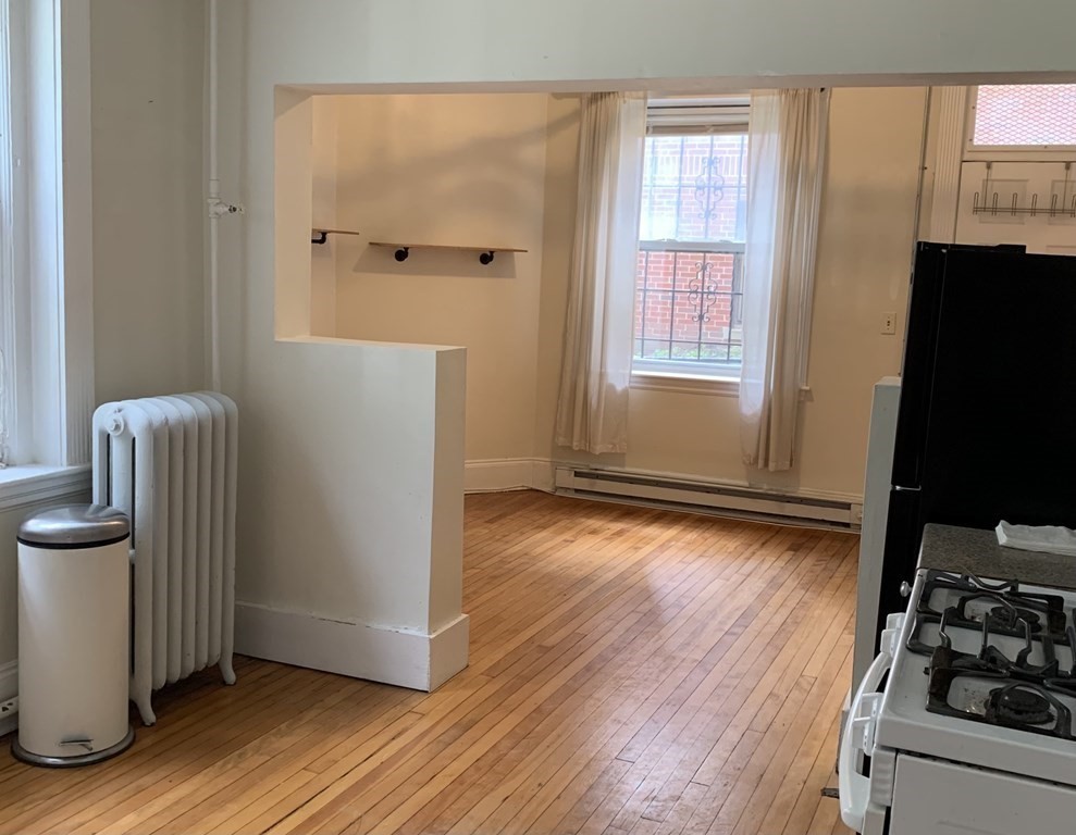 797 Washington, Brookline