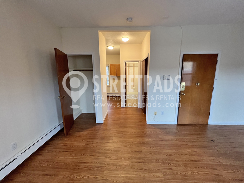 62 South Huntington Ave, Mission Hill