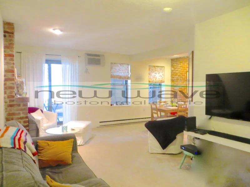 54 Saint Germain St, Back Bay