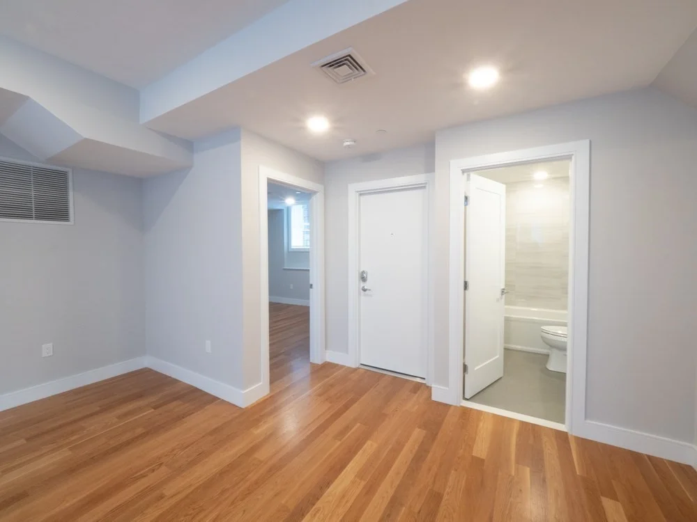 78 Gibbs St, Coolidge Corner