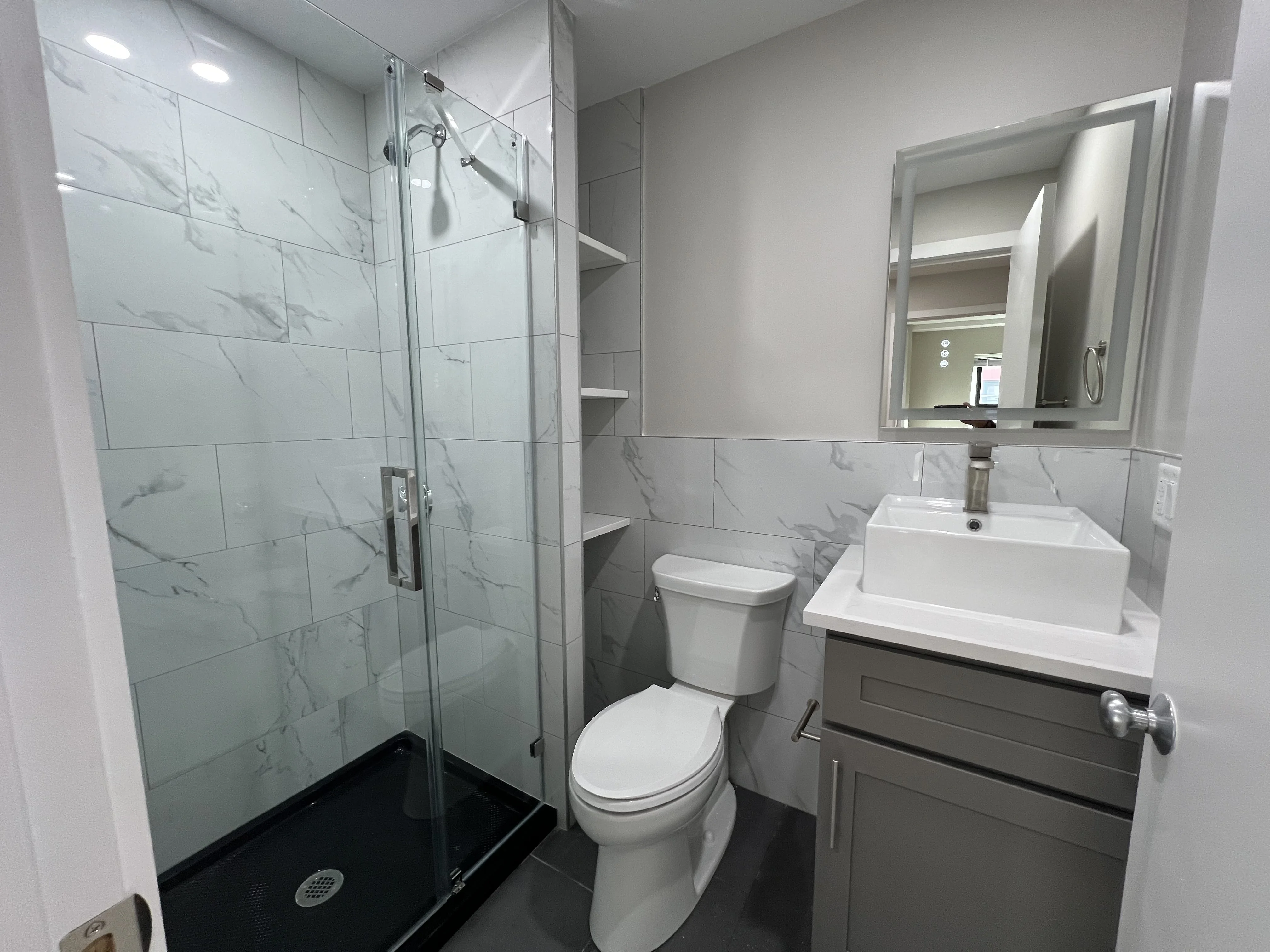 1661 Washington St, South End