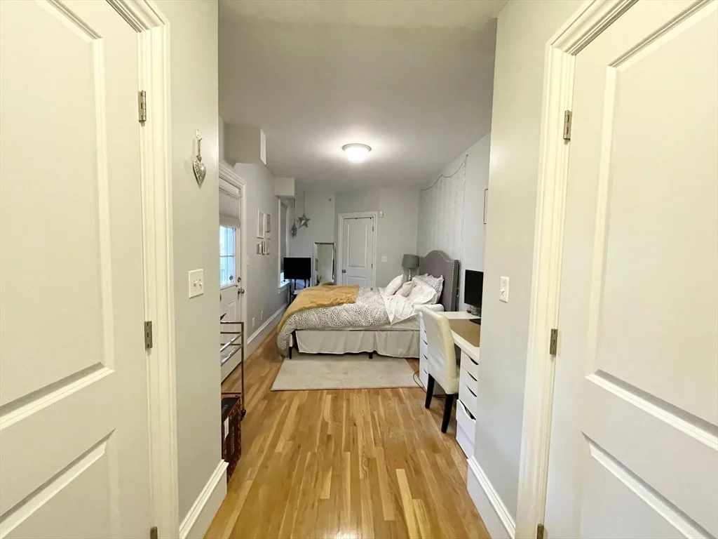 27-29 Telegraph, South Boston