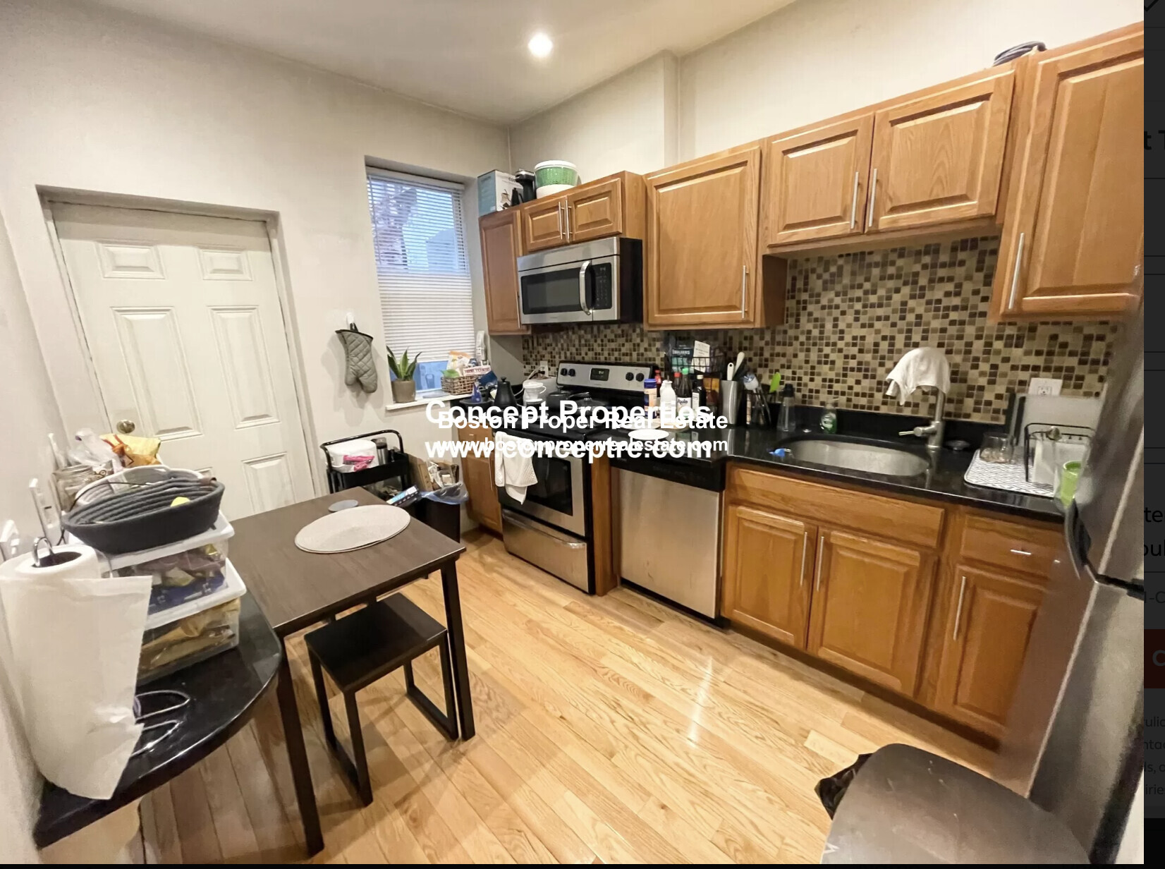 51 Joy St, Beacon Hill